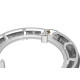 Resistencia Lorenzetti Bella/Fashion 220V 6800W 3056A Resistencia Lorenzetti Bella/Fashion 220V 6800W 3056A