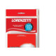 Resistencia Lorenzetti Fashion 220V 7500W 3056D Resistencia Lorenzetti Fashion 220V 7500W 3056D