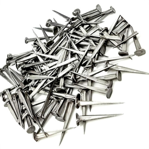 Tachinha Detack Polida 06 Com 10 Caixinhas Com 100Pecas Tac-Fr11Mm Tachinha Detack Polida 06 Com 10 Caixinhas Com 100Pecas Tac-Fr11Mm
