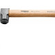 Marreta Com Cabo Tramontina 1/2 1Kg Forjada 