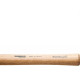 Marreta Com Cabo Tramontina 1 1Kg Forjada Marreta Com Cabo Tramontina 1 1Kg Forjada