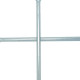 Chave De Roda Cruz Kraucher 4 Bocas 8.01.002.0008 Chave De Roda Cruz Kraucher 4 Bocas 8.01.002.0008