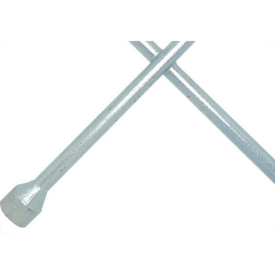 Chave De Roda Cruz Kraucher 4 Bocas 8.01.002.0008 Chave De Roda Cruz Kraucher 4 Bocas 8.01.002.0008