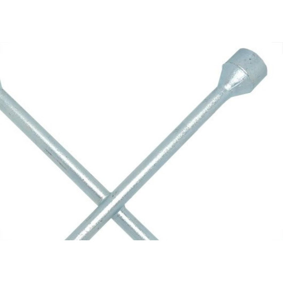 Chave De Roda Cruz Kraucher 4 Bocas 8.01.002.0008 Chave De Roda Cruz Kraucher 4 Bocas 8.01.002.0008