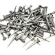Tachinha Detack Polida 08 Com 10 Caixinhas Com 100Pecas Tac-Fr13Mm Tachinha Detack Polida 08 Com 10 Caixinhas Com 100Pecas Tac-Fr13Mm