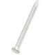 Prego Aco Vj Com Cabeca 09X10 0,039Kg 1,5X25Mm 100pcs 900 Prego Aco Vj Com Cabeca 09X10 0,039Kg 1,5X25Mm 100pcs 900