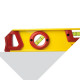 Nivel Aluminio Starrett 14'' 35Cm Klis14-S Nivel Aluminio Starrett 14'' 35Cm Klis14-S