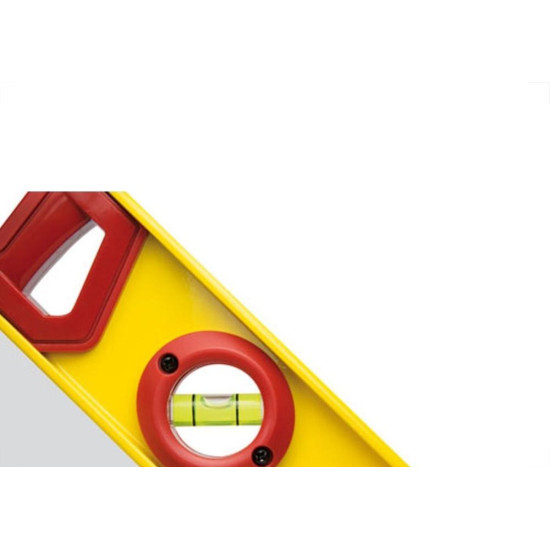 Nivel Aluminio Starrett 14'' 35Cm Klis14-S Nivel Aluminio Starrett 14'' 35Cm Klis14-S