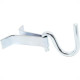 Gancho Rede Silvana Chumbar Par 91610 - Kit C/12 Gancho Rede Silvana Chumbar Par 91610 - Kit C/12