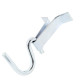 Gancho Rede Silvana Chumbar Par 91610 - Kit C/12 Gancho Rede Silvana Chumbar Par 91610 - Kit C/12