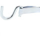 Gancho Rede Silvana Chumbar Par 91610 - Kit C/12 Gancho Rede Silvana Chumbar Par 91610 - Kit C/12