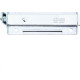 Fecho Chato Silvana Cadeado 03 32X54 91320 - Kit C/12 Fecho Chato Silvana Cadeado 03 32X54 91320 - Kit C/12