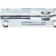 Ferrolho Fio Redondo Zincado Silvana 4'' Blister 1Peca 92105 Ferrolho Fio Redondo Zincado Silvana 4'' Blister 1Peca 92105