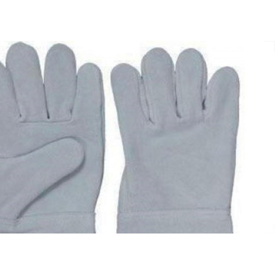 Luva Raspa Cano Longo 15Cm Par 27 - Kit C/10