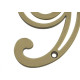 Numero Colonial Zamac Lo Silvana 9 95677 Numero Colonial Zamac Lo Silvana 9 95677