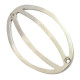 Numero Colonial Zamac Cromado Silvana 0 95684 Numero Colonial Zamac Cromado Silvana 0 95684