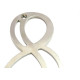 Numero Colonial Zamac Cromado Silvana 8 95585 Numero Colonial Zamac Cromado Silvana 8 95585