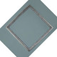 Porta Grelha Aluminio Santa Fe 20X20 Para Grelha Porta Grelha Aluminio Santa Fe 20X20 Para Grelha