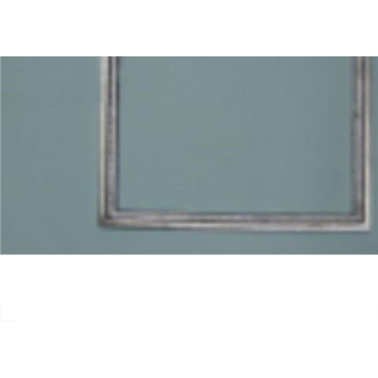 Porta Grelha Aluminio Santa Fe 20X20 Para Grelha Porta Grelha Aluminio Santa Fe 20X20 Para Grelha