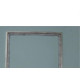 Porta Grelha Aluminio Santa Fe 20X20 Para Grelha Porta Grelha Aluminio Santa Fe 20X20 Para Grelha