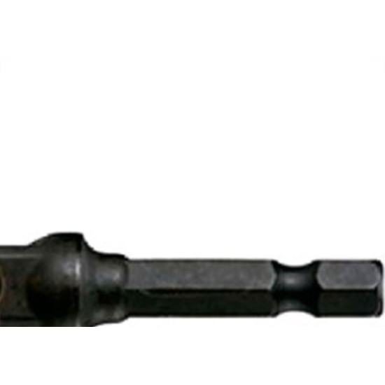 Adaptador Soquete Makita 1/4''X1/2''-Hast 1/4 B-54673
