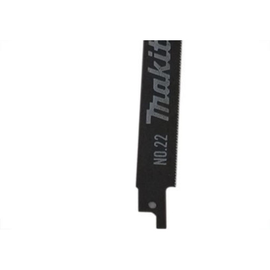 Lamina Serra Sabre 165Mmaluminio 5Pecas 18Dentes 792147-1 Lamina Serra Sabre 165Mmaluminio 5Pecas 18Dentes 792147-1