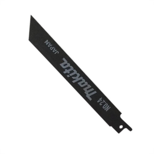 Lamina Serra Sabre 165Mmmetal 5Pecas 24Dentes 792149-7 Lamina Serra Sabre 165Mmmetal 5Pecas 24Dentes 792149-7