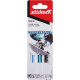 Serra Tico Makita Encaixe Universal Com 3Pecas B-06292 Serra Tico Makita Encaixe Universal Com 3Pecas B-06292