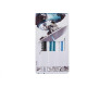 Serra Tico Makita Encaixe Universal Com 3Pecas B-06292 Serra Tico Makita Encaixe Universal Com 3Pecas B-06292