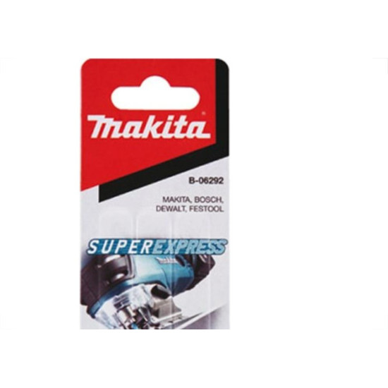 Serra Tico Makita Encaixe Universal Com 3Pecas B-06292 Serra Tico Makita Encaixe Universal Com 3Pecas B-06292