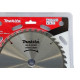 Serra Circular Widea Makita 185X40Dx20 D-03361