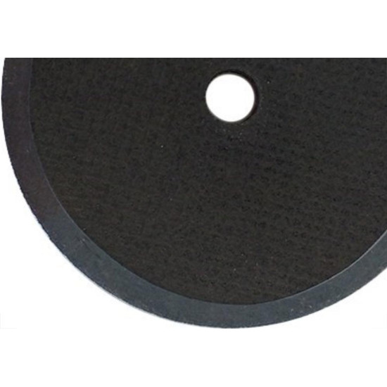 Disco De Corte Para Ferro Makita 7 X 3/32 X 7/8 D-19940-10 - Kit C/10 