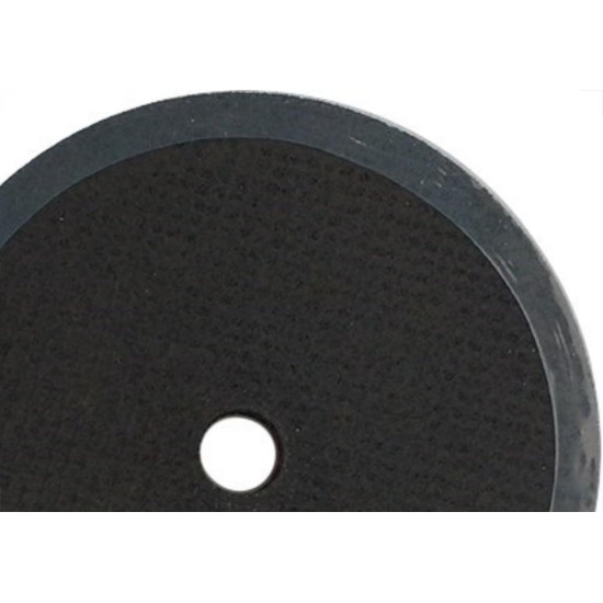 Disco De Corte Para Ferro Makita 7 X 3/32 X 7/8 D-19940-10 - Kit C/10 