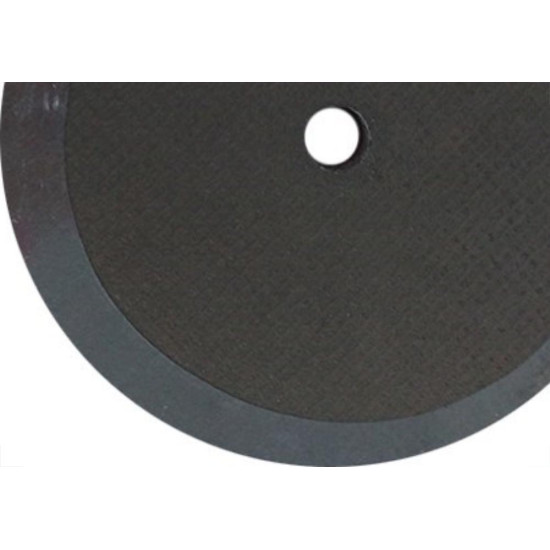 Disco De Corte Para Ferro Makita 9 X 3/32 X 7/8 D-19956-10 - Kit C/10 