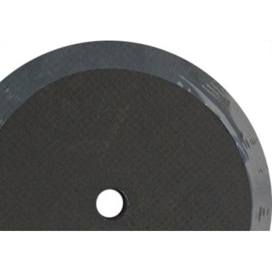 Disco De Corte Para Ferro Makita 9 X 3/32 X 7/8 D-19956-10 - Kit C/10 