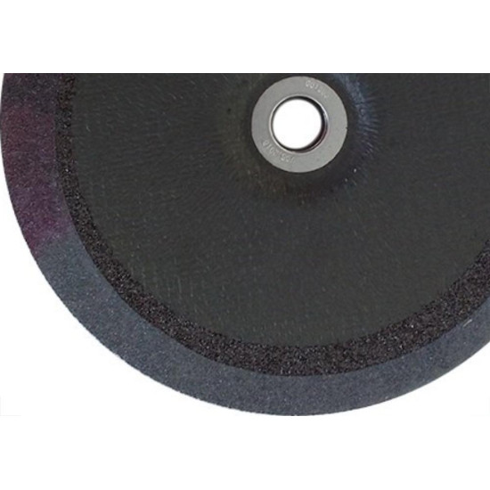 Disco Desbaste Makita Ferro 9 X 1/4 X 7/8 D-19869-5