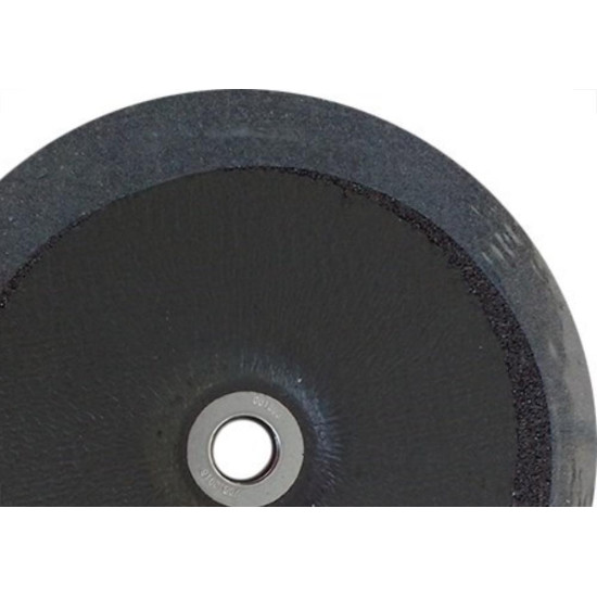 Disco Desbaste Makita Ferro 9 X 1/4 X 7/8 D-19869-5