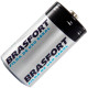 Pilha Brasfort Media ''C'' Com 2 Pecas 6310 Pilha Brasfort Media ''C'' Com 2 Pecas 6310