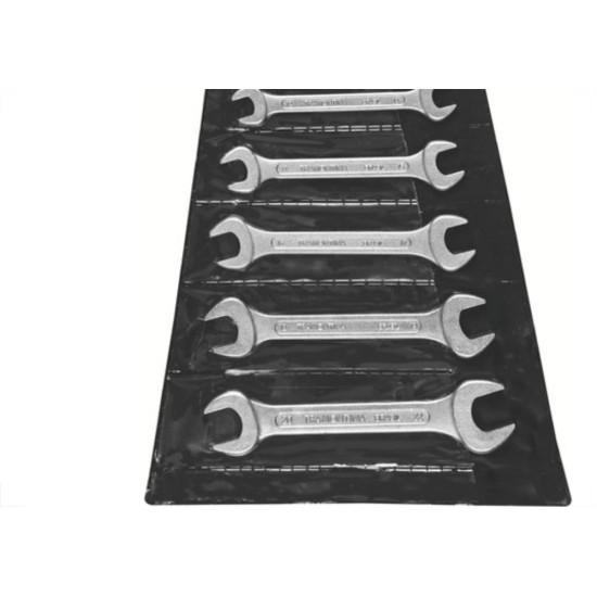 Chave Fixa Tramontina 6A22 08Pecas