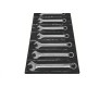 Chave Combinada Tramontina Master 6A22 Com 12 Pecas Chave Combinada Tramontina Master 6A22 Com 12 Pecas