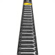 Chave Combinada Tramontina Master 6A22 Com 17 Pecas Chave Combinada Tramontina Master 6A22 Com 17 Pecas