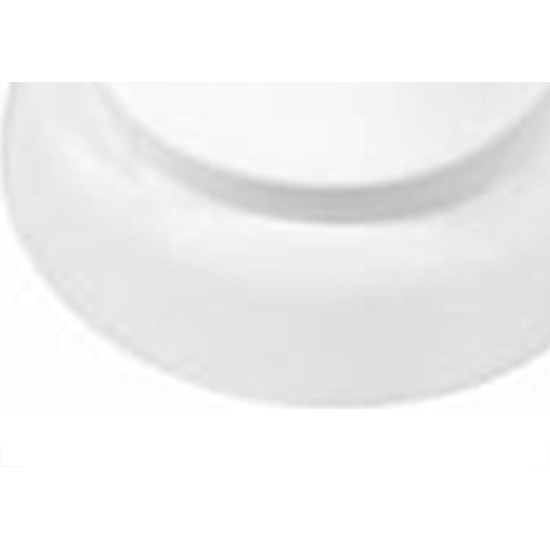 Plafonier Pvc Perlex Branco Soquete Duplo 225/1 Plafonier Pvc Perlex Branco Soquete Duplo 225/1