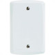 Placa Tramontina Lux 4X2 (Cega) 
