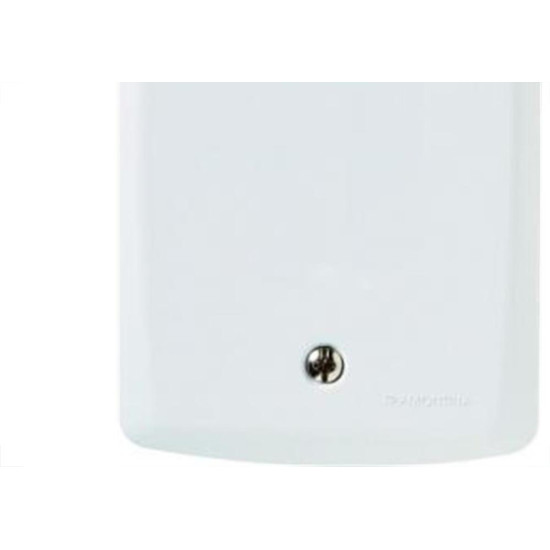 Placa Tramontina Lux 4X2 (Cega) 