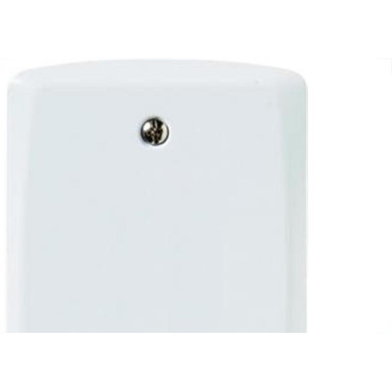Placa Tramontina Lux 4X2 (Cega) 