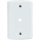 Placa Tramontina Lux 4X2 (Furo) Placa Tramontina Lux 4X2 (Furo)
