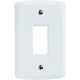 Placa Tramontina Lux 4X2 (1 Modulo Vertical) Placa Tramontina Lux 4X2 (1 Modulo Vertical)