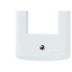 Placa Tramontina Lux 4X2 (2 Modulos Juntos) Placa Tramontina Lux 4X2 (2 Modulos Juntos)