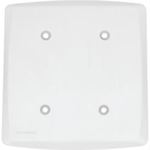 Placa Tramontina Lux 4X4 (Cega) Placa Tramontina Lux 4X4 (Cega)