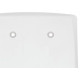 Placa Tramontina Lux 4X4 (Cega) Placa Tramontina Lux 4X4 (Cega)